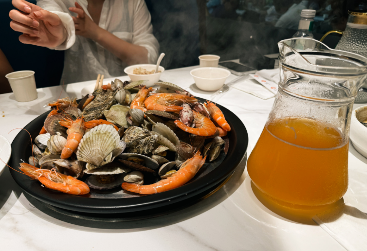 大锅强