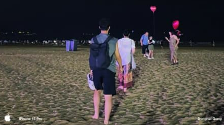 金沙滩 金沙滩