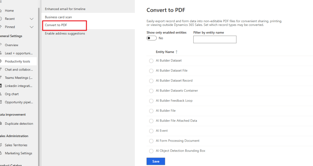 为什么不使用系统的标准功能来实现生成PDF