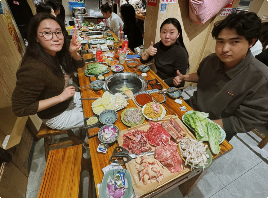 玖泉里烤肉