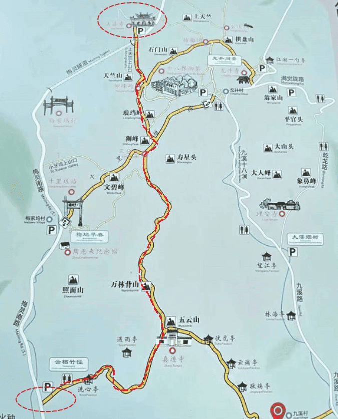 路线图