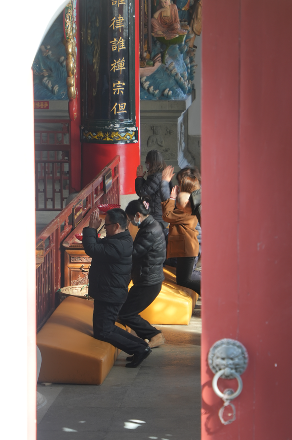 寺中